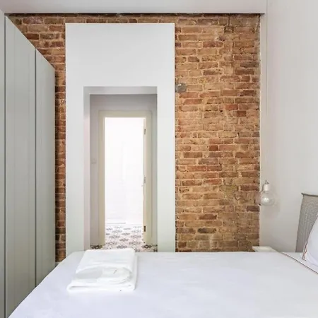 Bright Cool 2bed 2 Bath Airy #353 * Istanbul